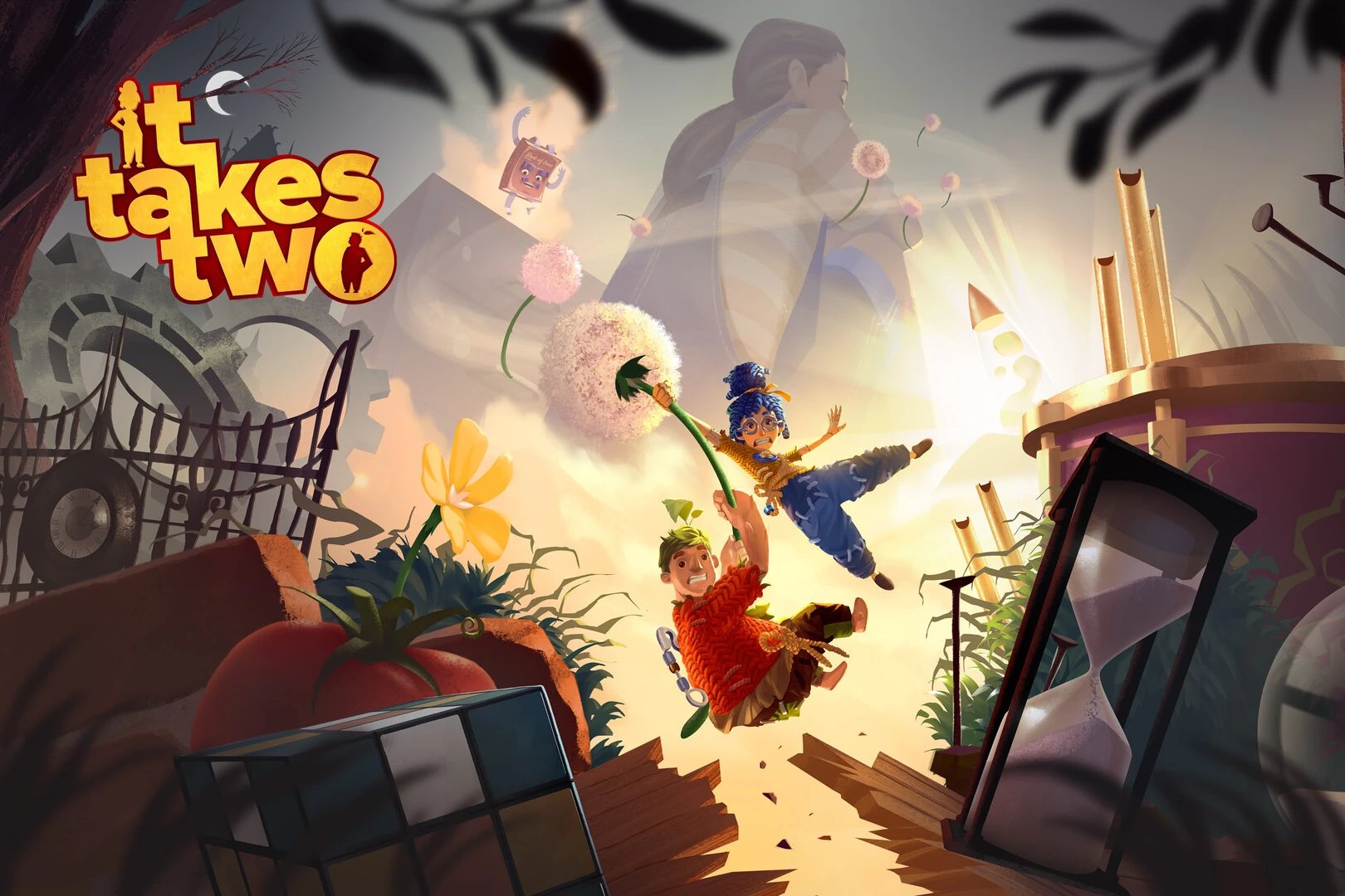 双人成行 年度版