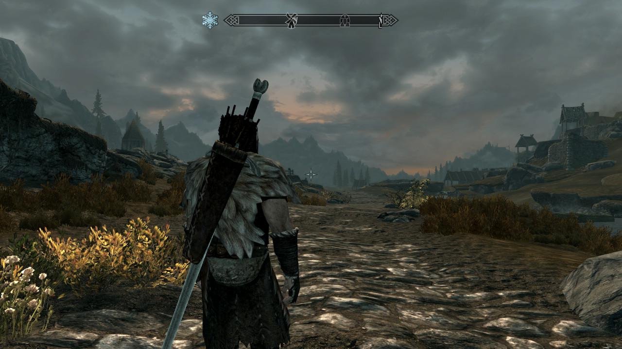 最终幻想14 年度版 截图12