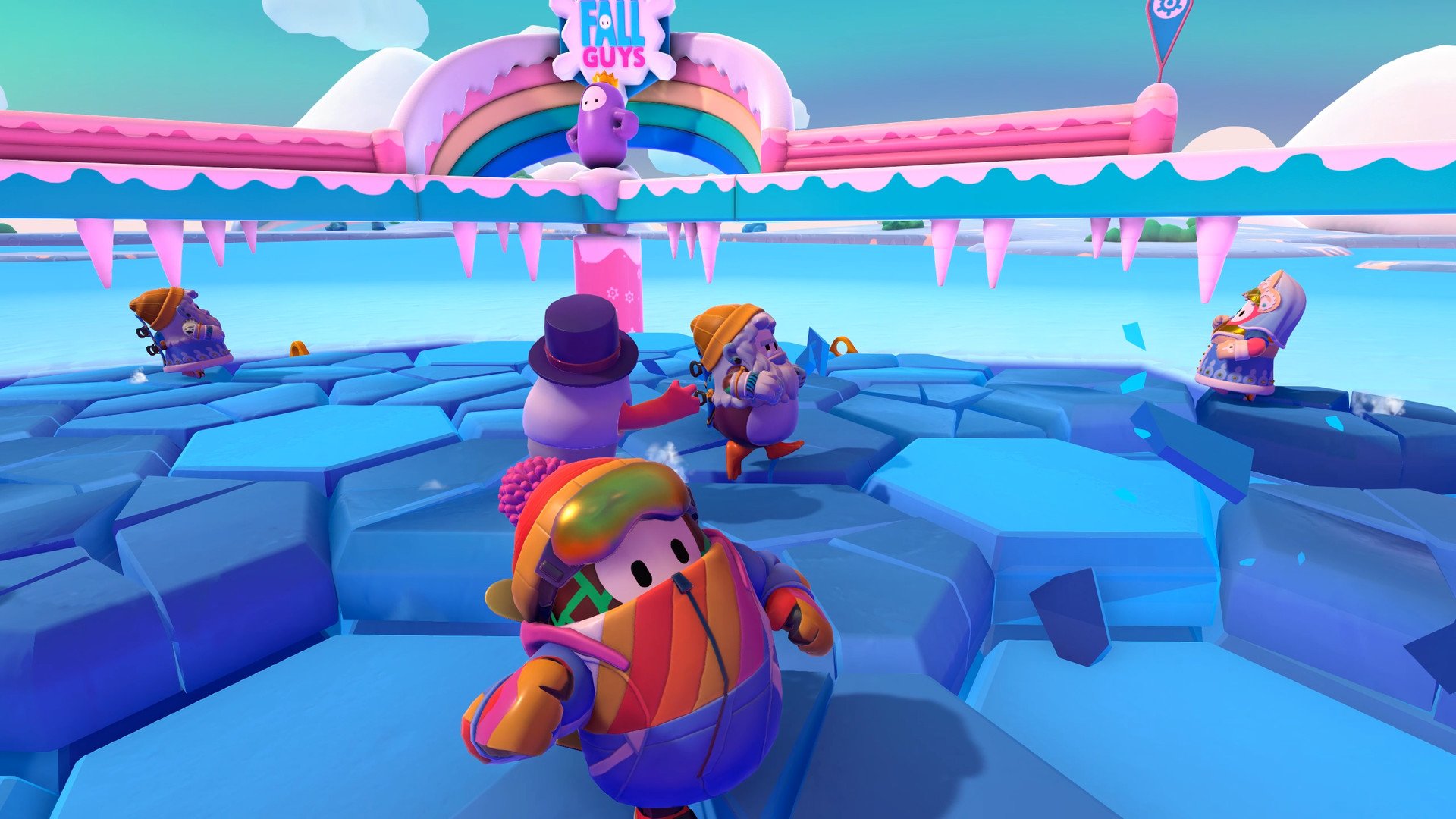 DOTA2 年度版 截图9