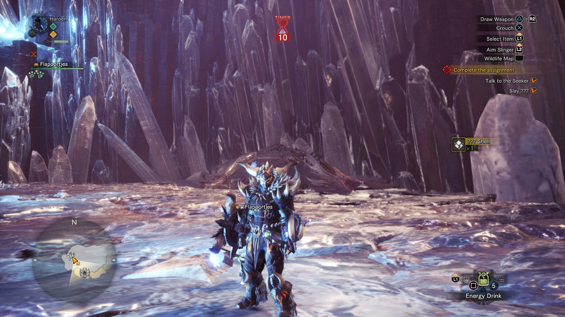 生化危机4：重制版 终极版 截图19