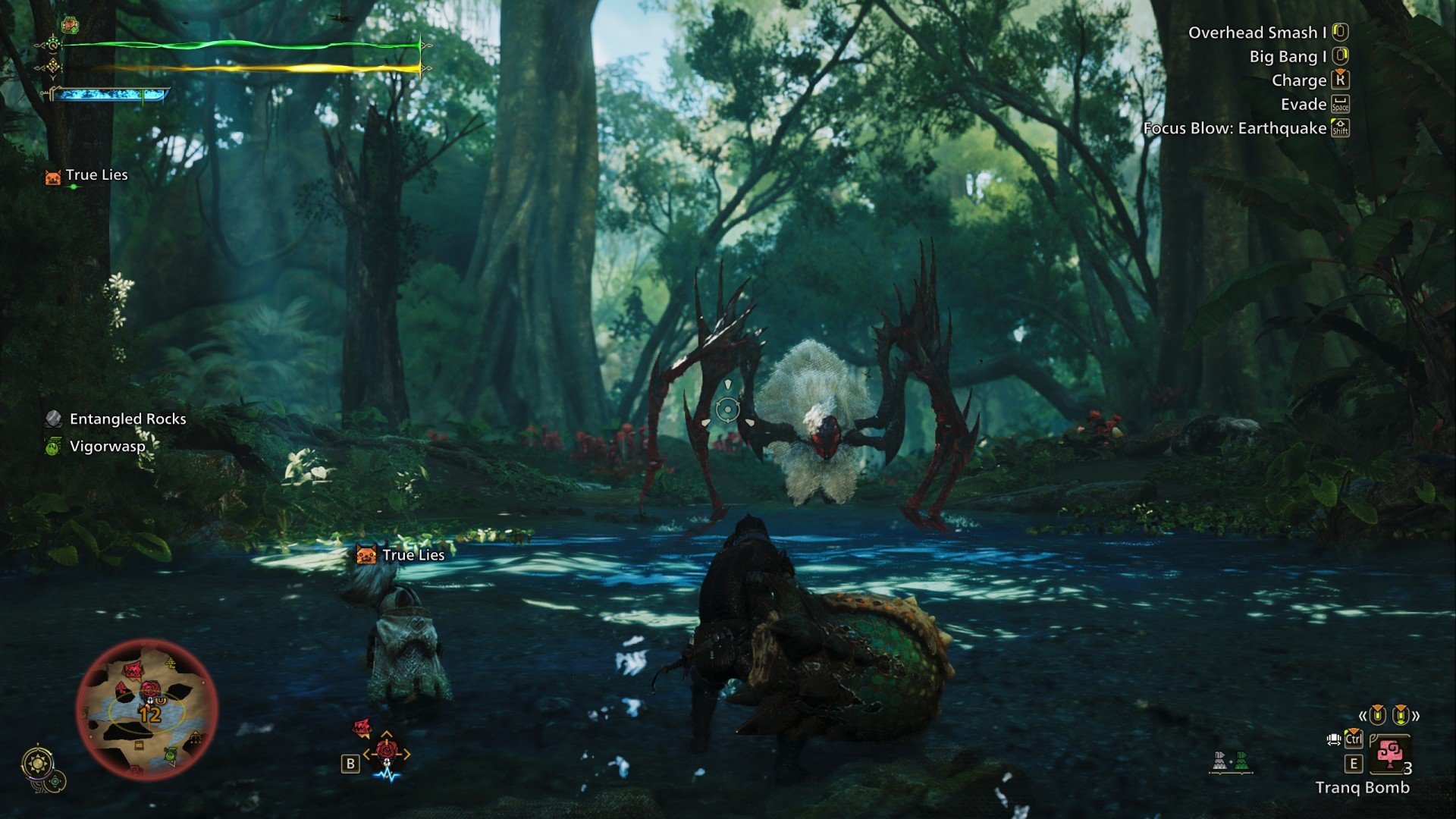 空洞骑士 截图19