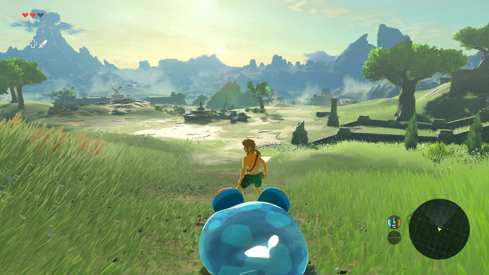 艾尔登法环 截图6