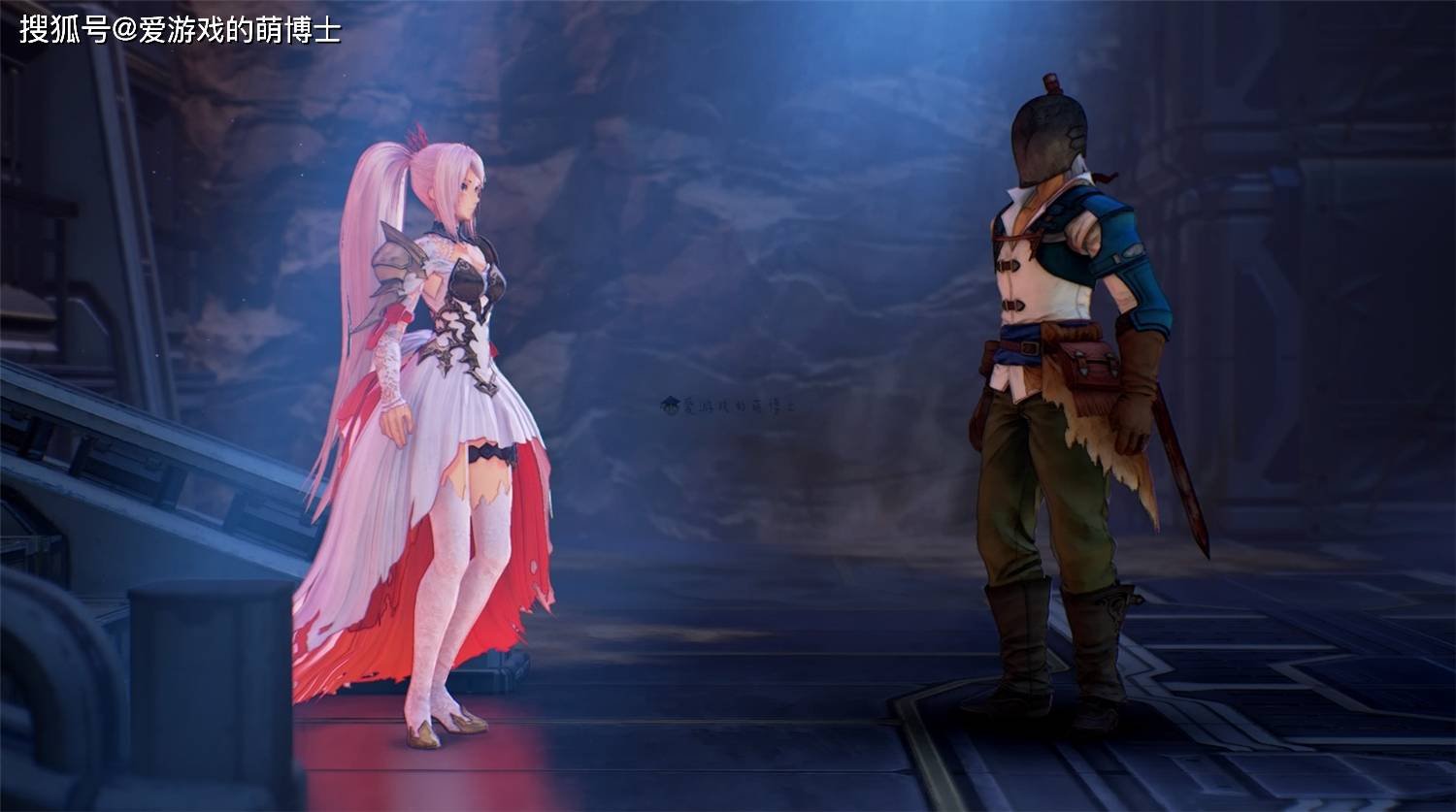 守望先锋2 完整版 截图18