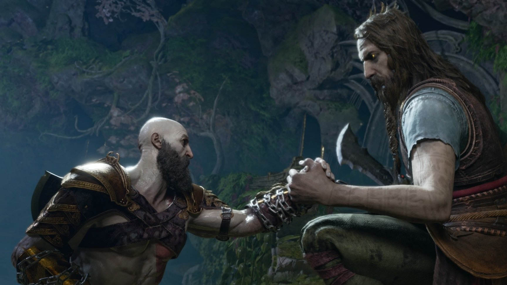 原神 终极版 截图18