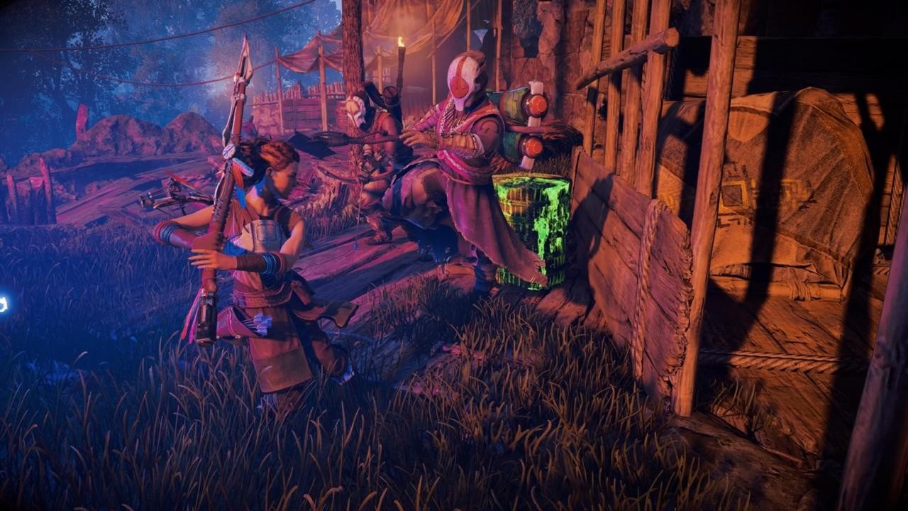 深岩银河 终极版 截图15