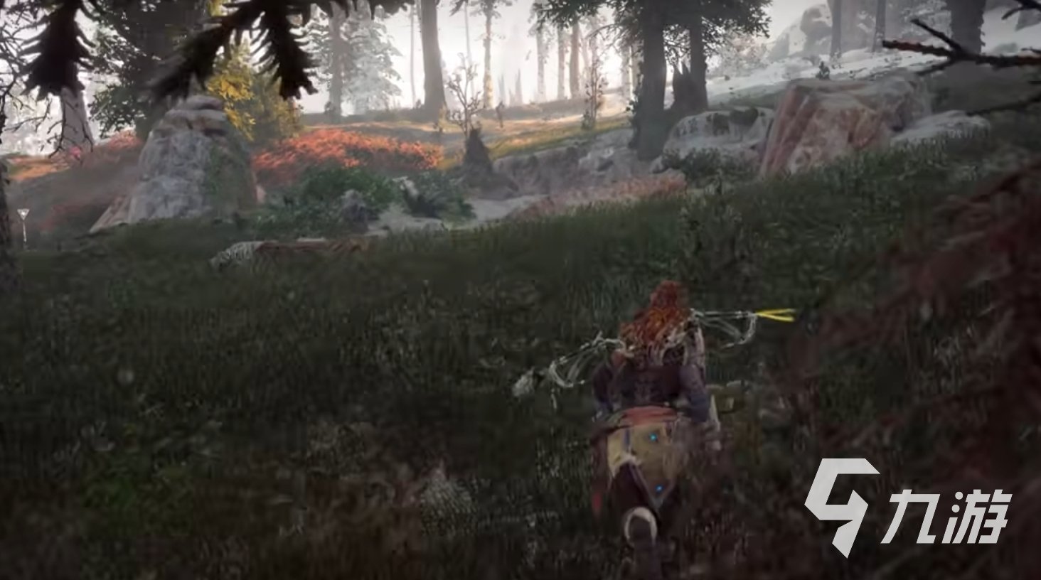 GTA5 年度版 截图14