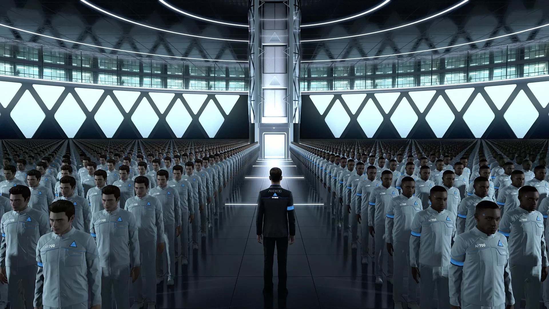 尼尔：机械纪元 年度版 截图18