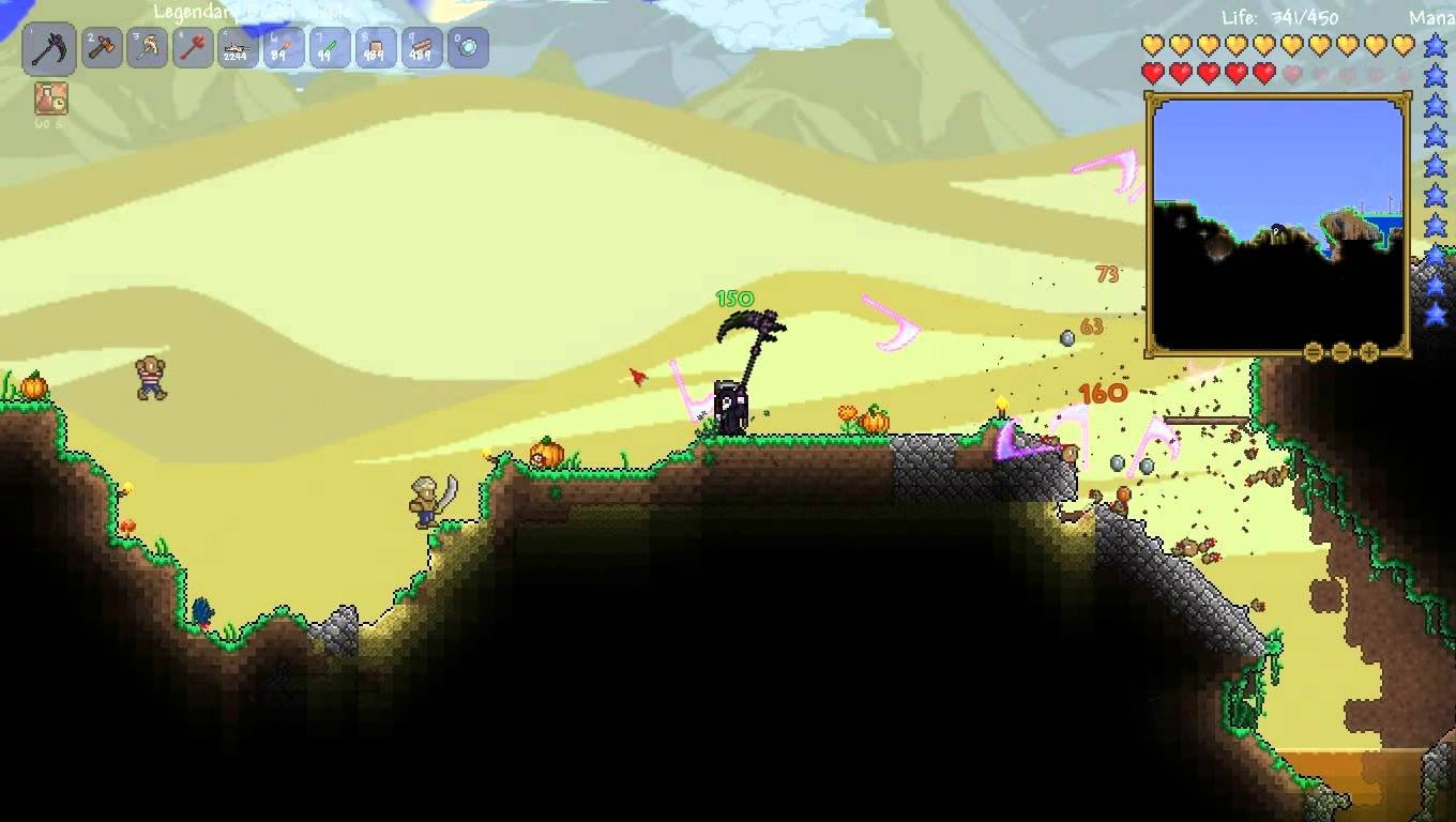 我的世界 豪华版 截图14