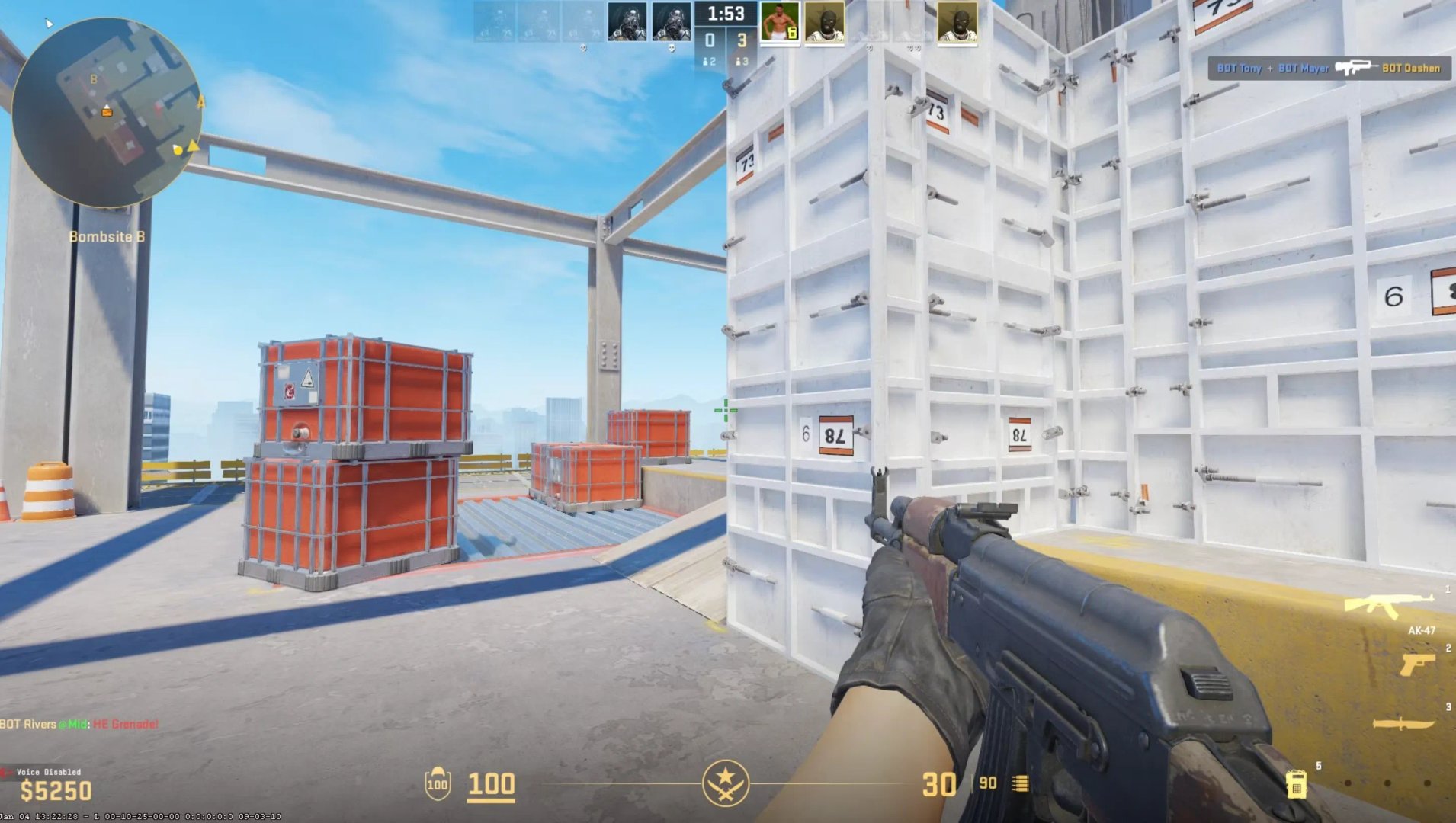 森林 豪华版 截图9