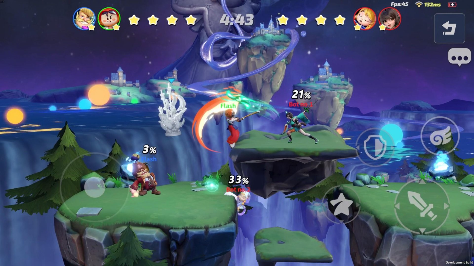 怪物猎人：世界 年度版 截图4