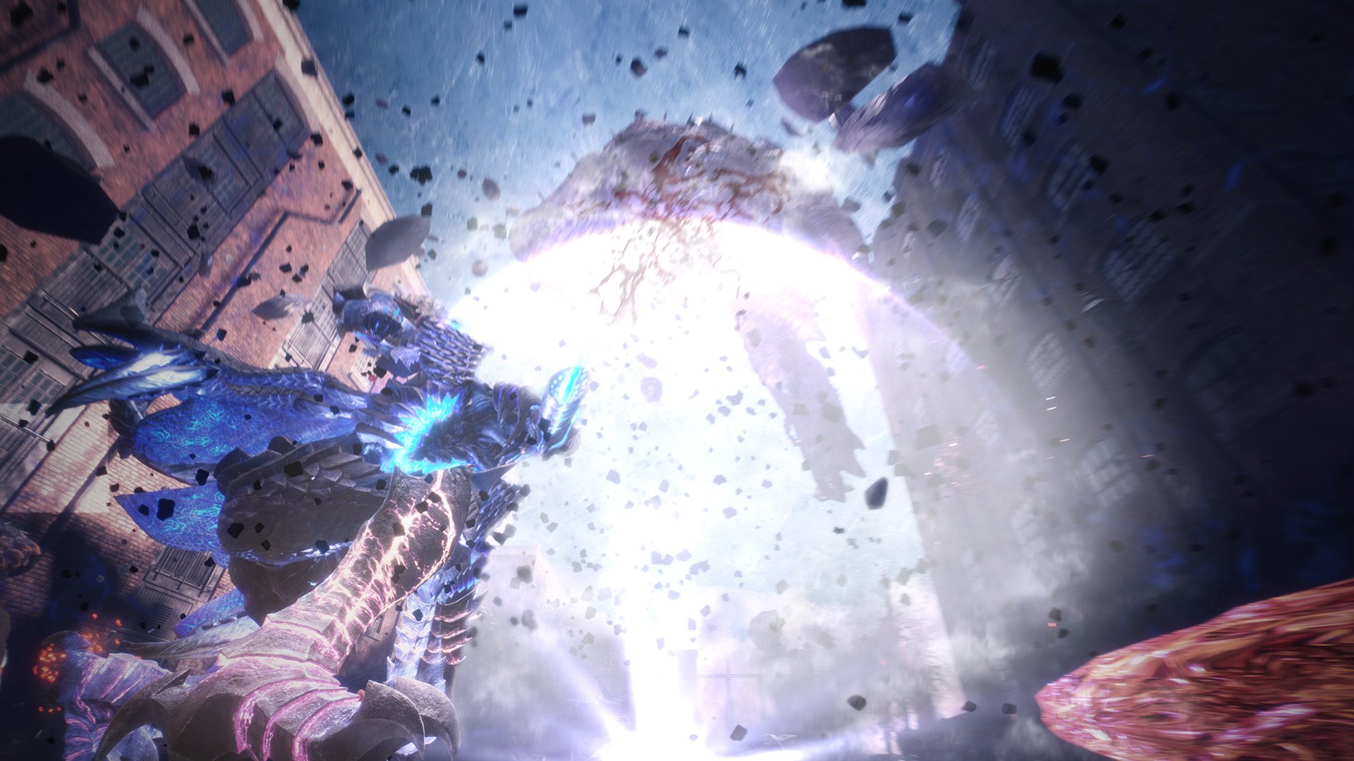 空洞骑士 截图3