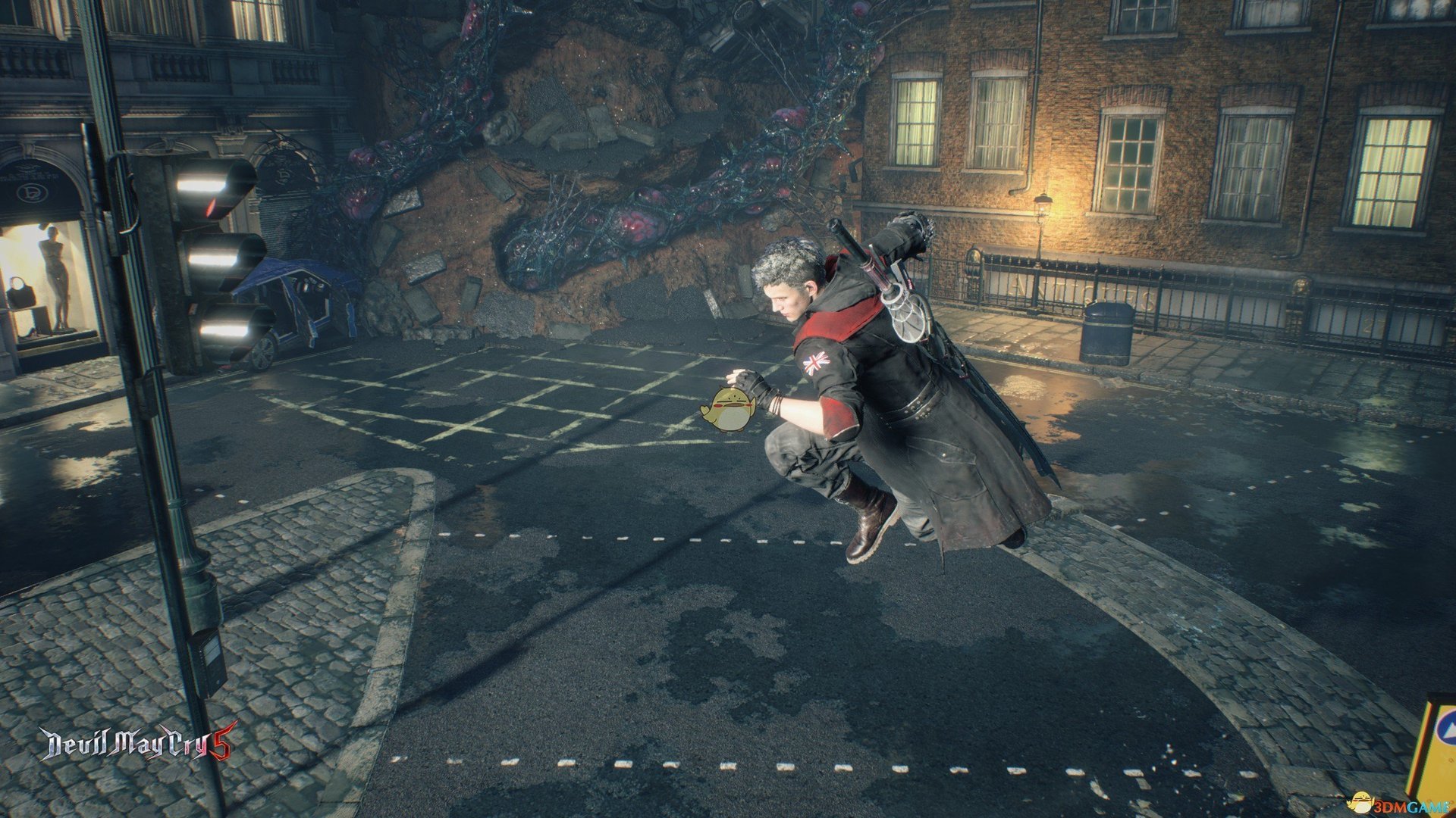 空洞骑士 截图12