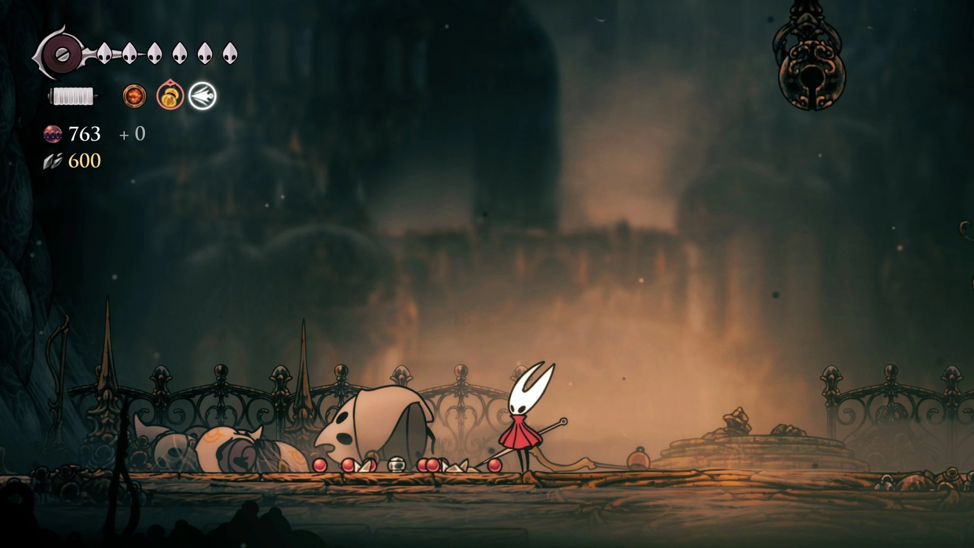 森林 完整版 截图11