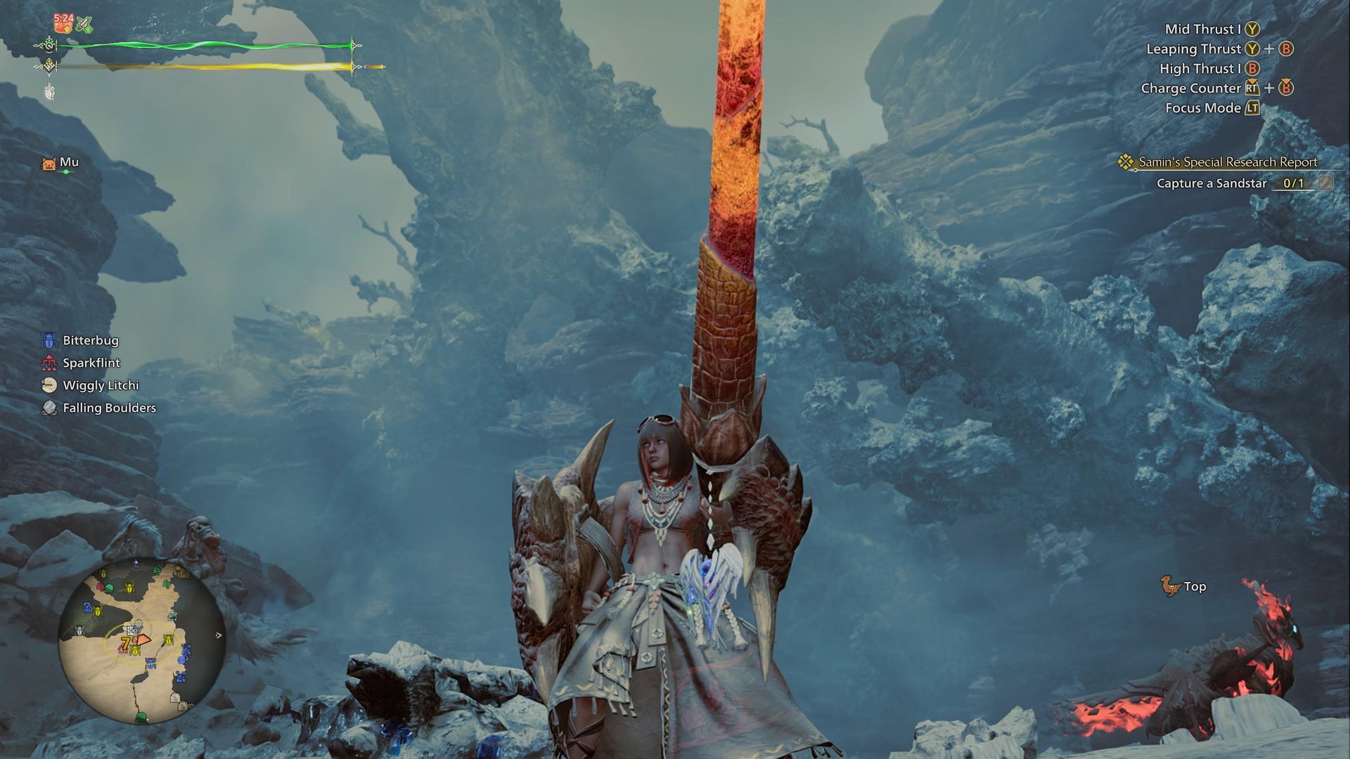 骑马与砍杀2 豪华版 截图15