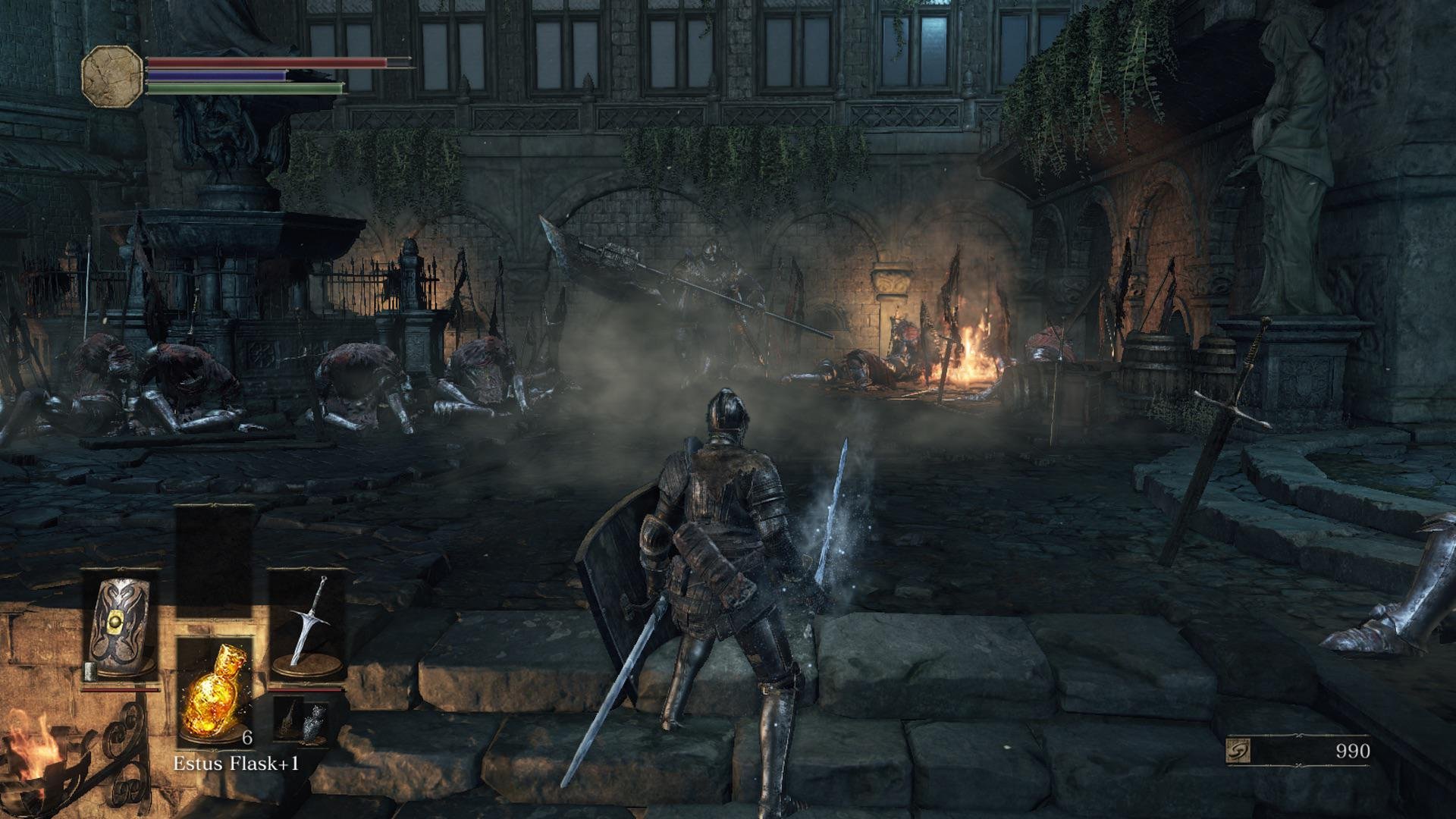 血源诅咒 完整版 截图2