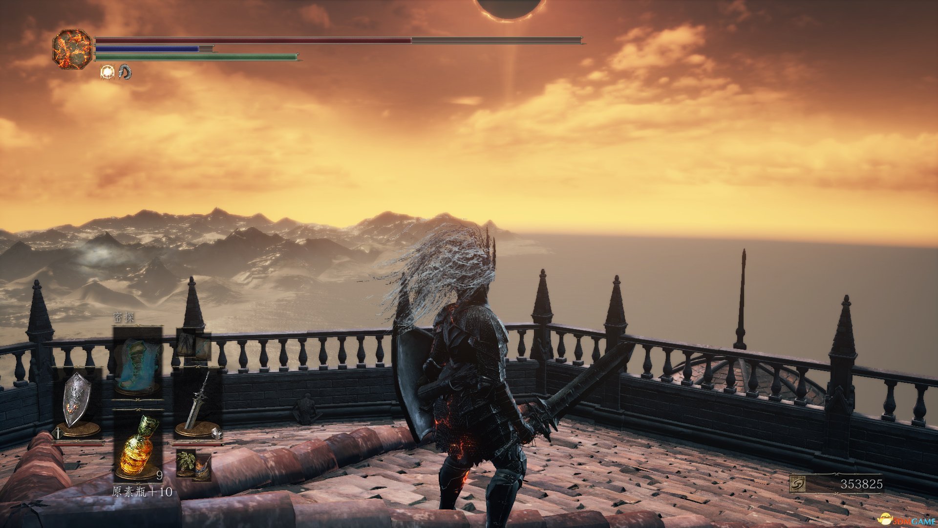 血源诅咒 完整版 截图5