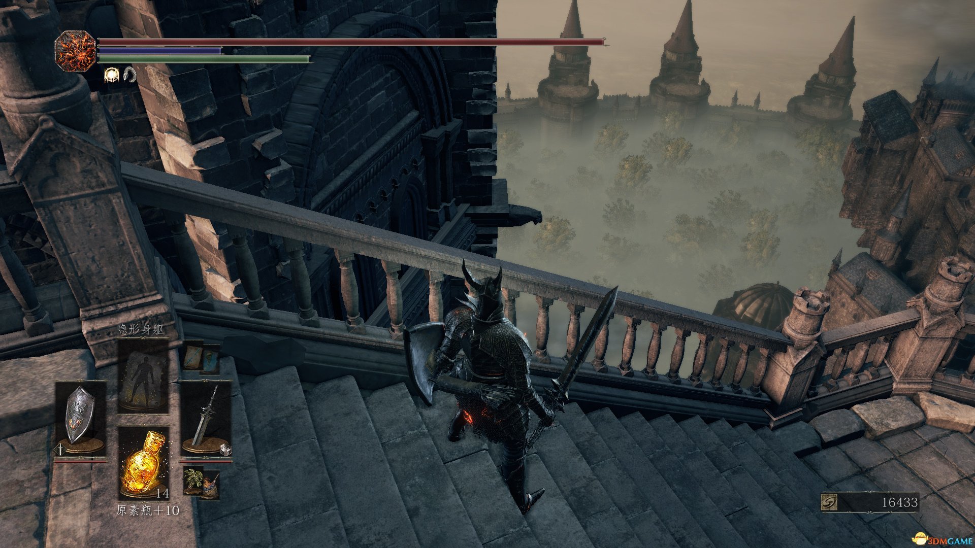 血源诅咒 完整版 截图8