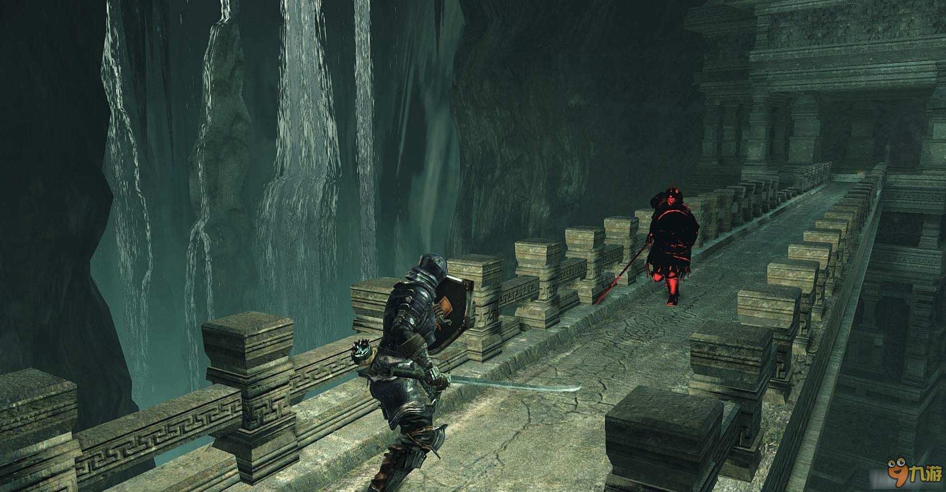 血源诅咒 完整版 截图19