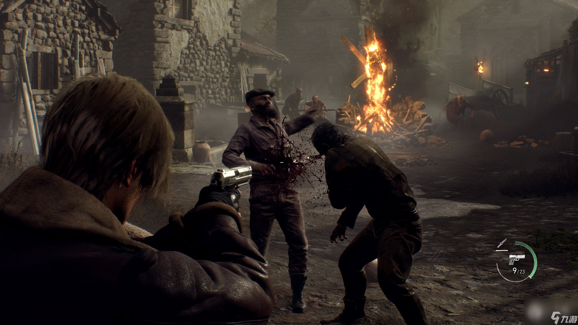 深岩银河 终极版 截图1