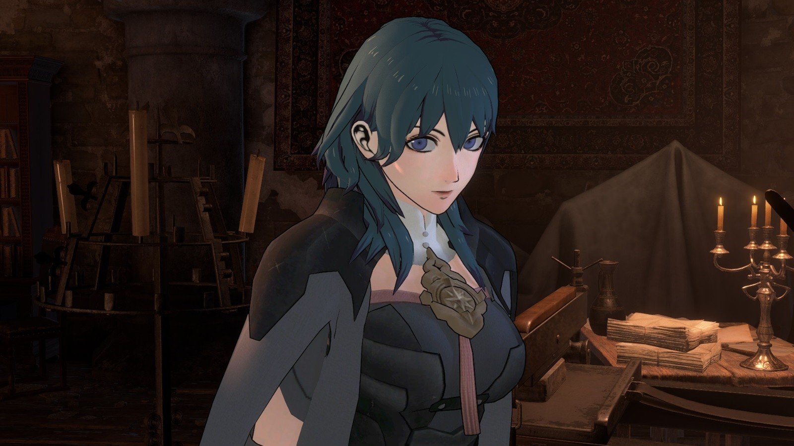 深岩银河 终极版 截图7