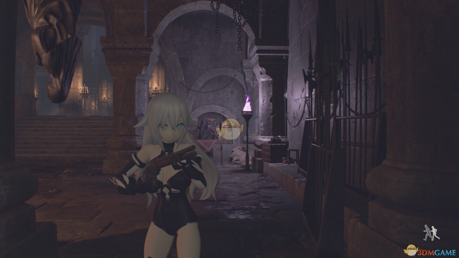 深岩银河 终极版 截图9