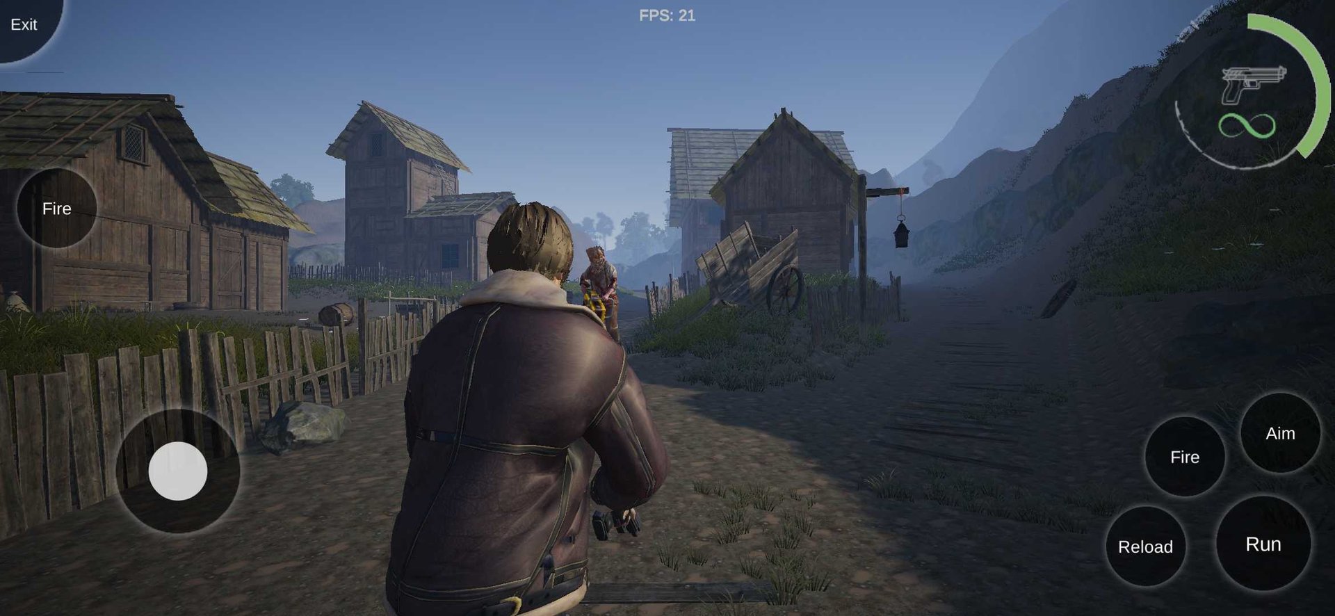 深岩银河 终极版 截图19