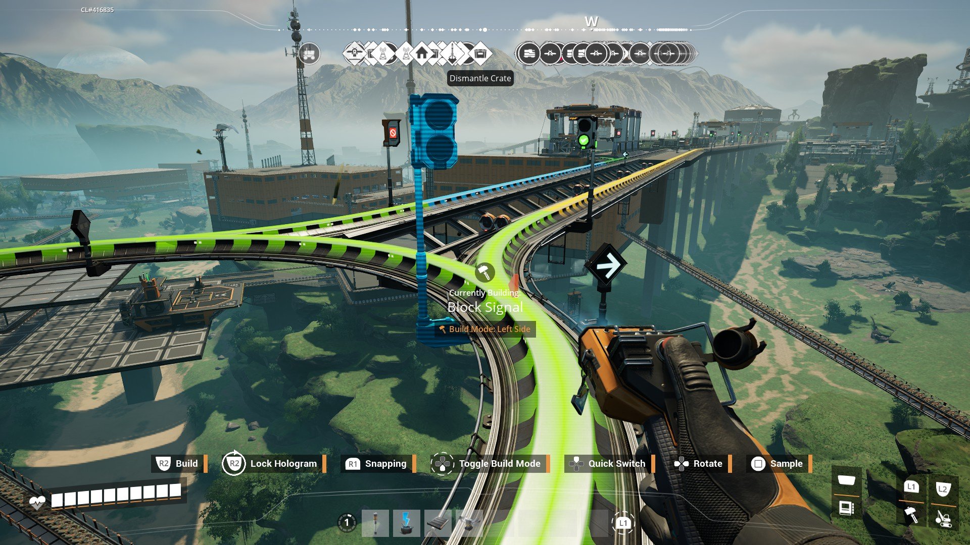 糖豆人：终极淘汰赛 重制版 截图13