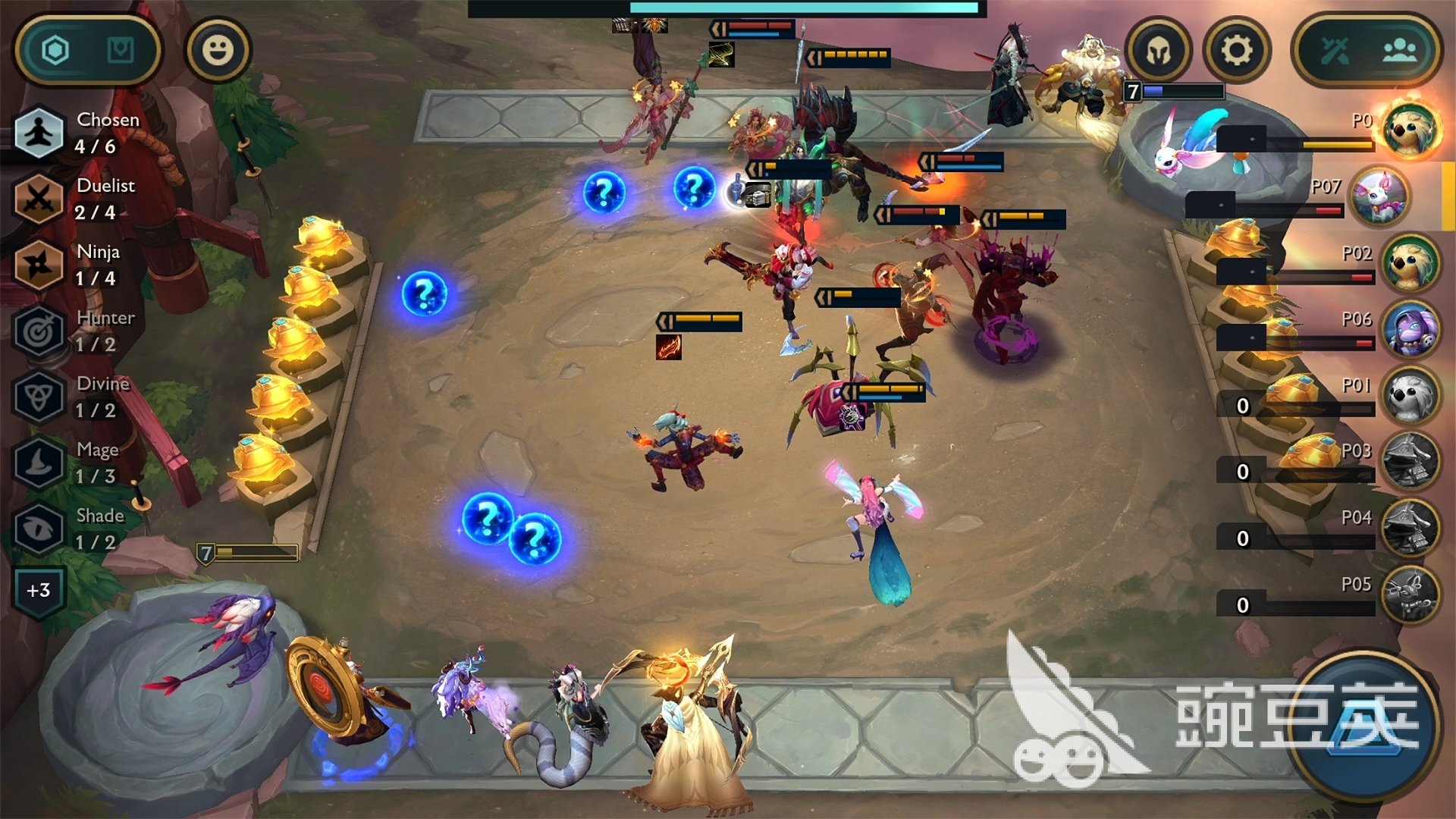 底特律：成为人类 终极版 截图14