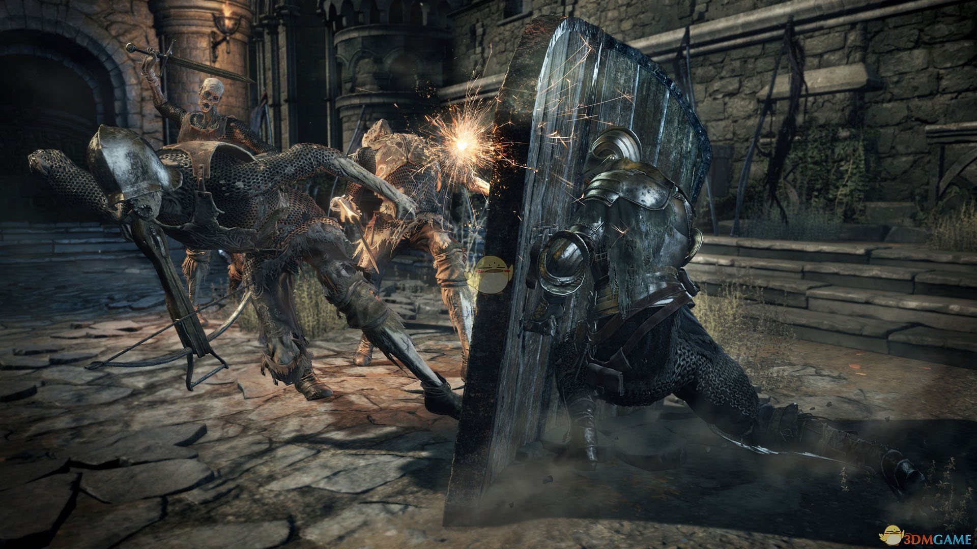 尼尔：机械纪元 年度版 截图17