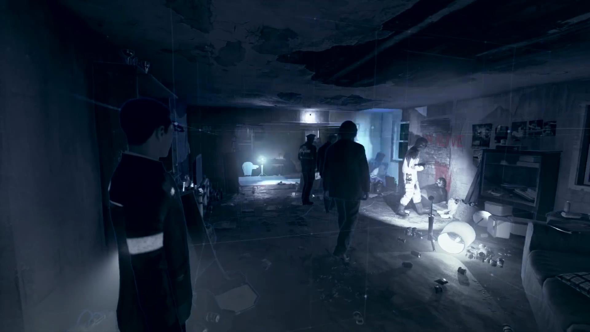 深岩银河 终极版 截图3