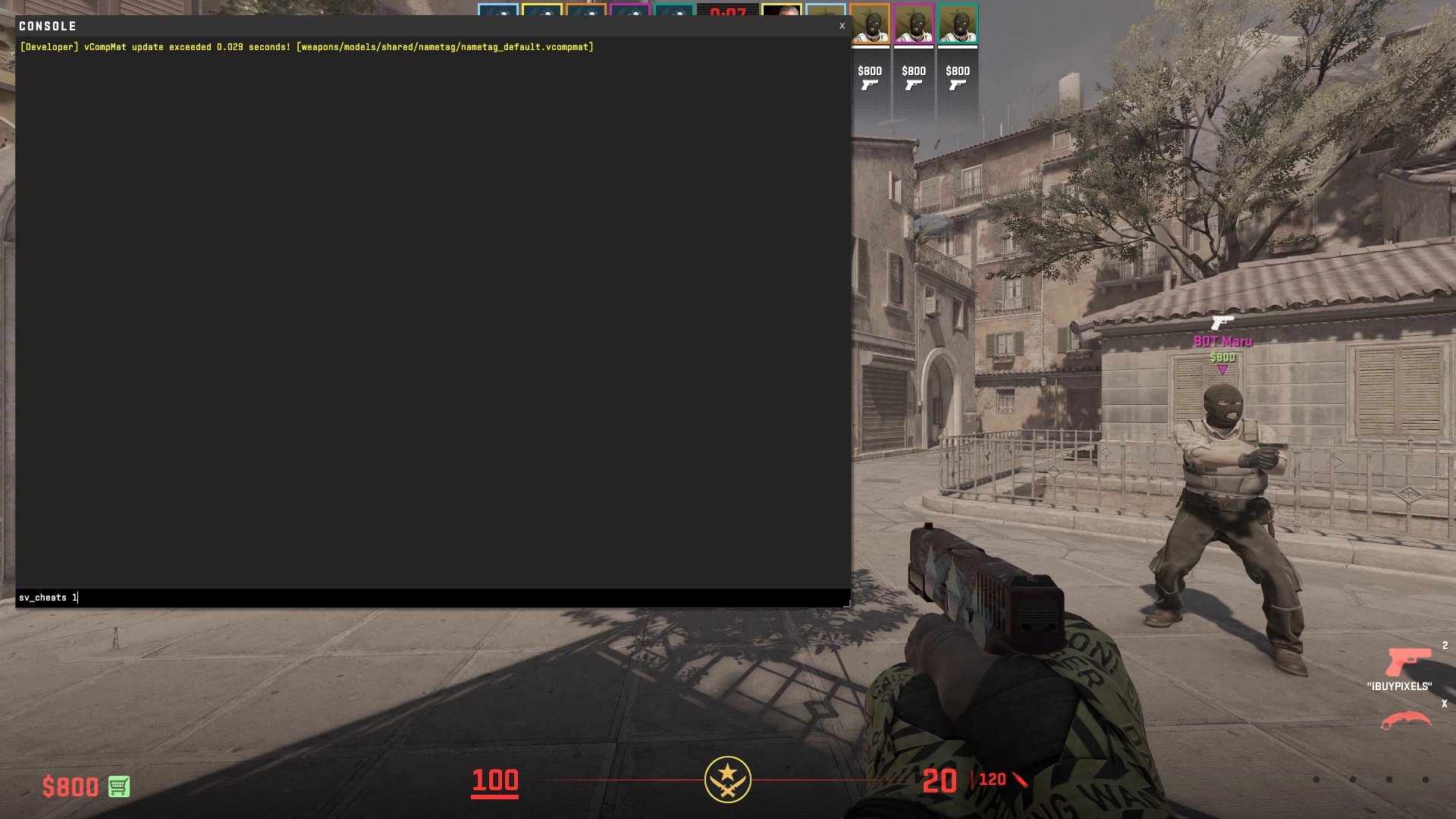 原神 终极版 截图9