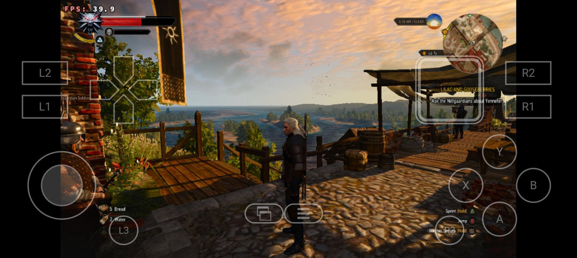 黑暗之魂3 年度版 截图13