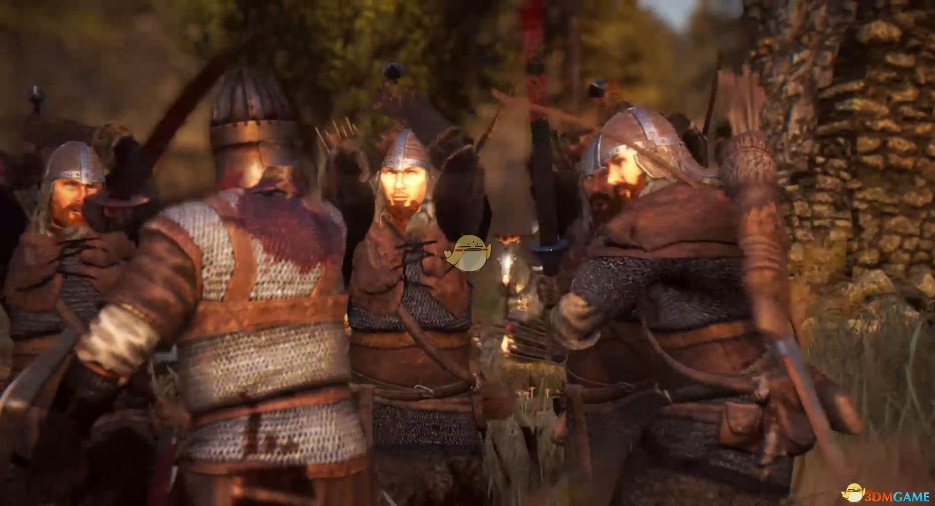 饥荒 豪华版 截图7