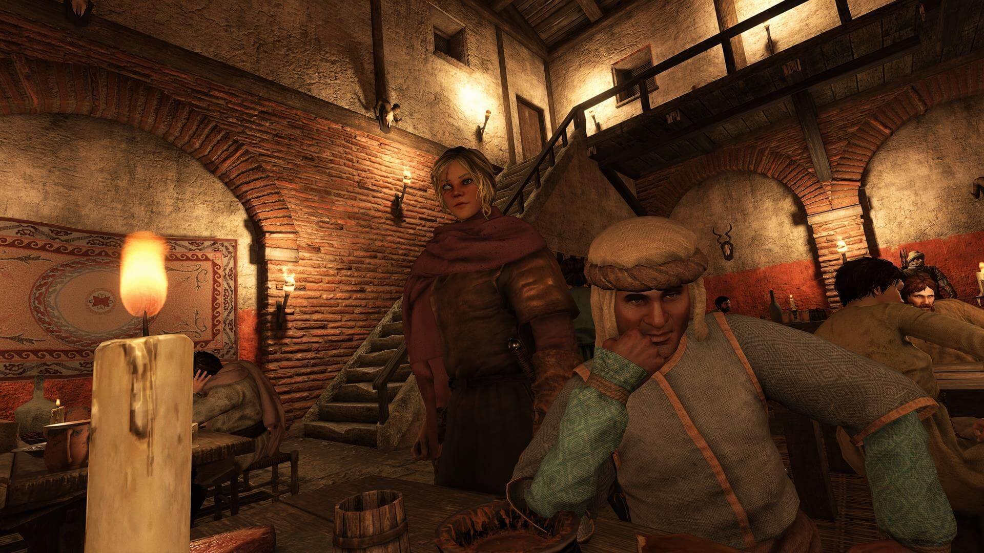 饥荒 豪华版 截图8