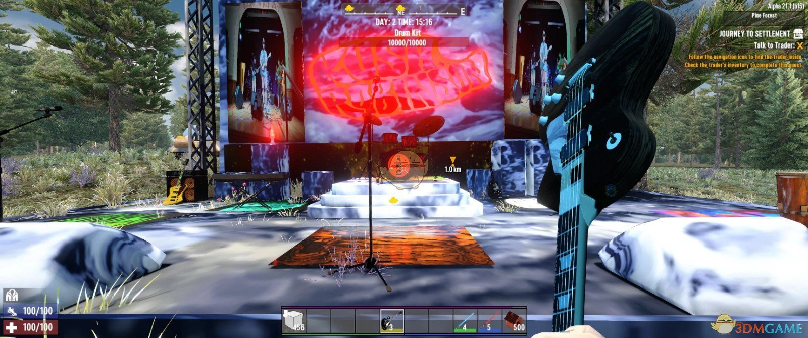 空洞骑士 豪华版 截图4