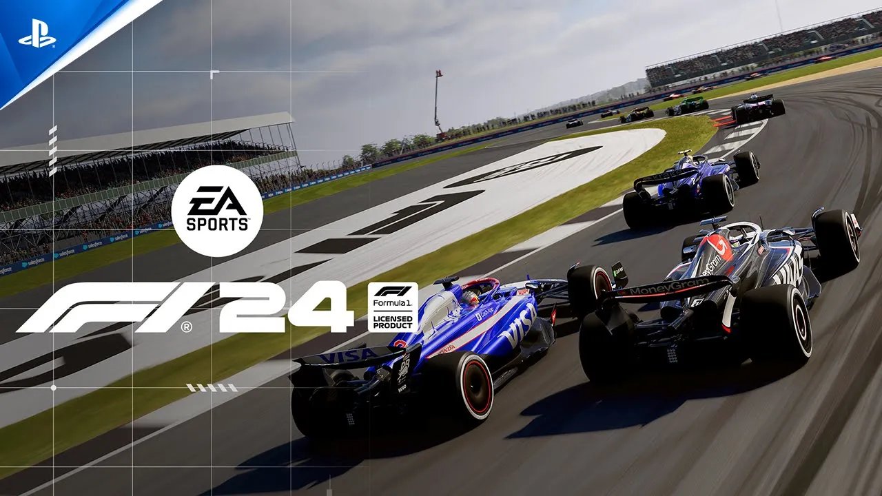 F1 2024 豪华版 截图18