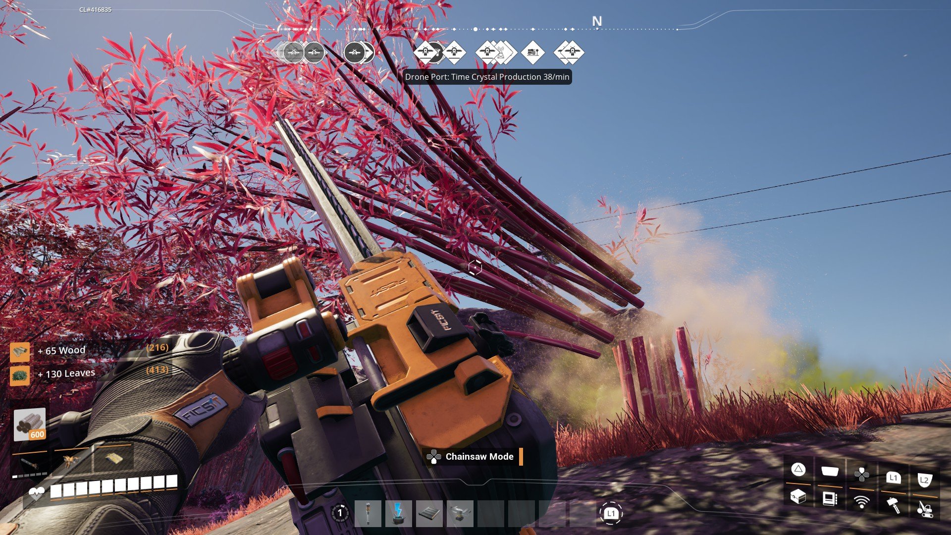 彩虹六号：围攻 重制版 截图14